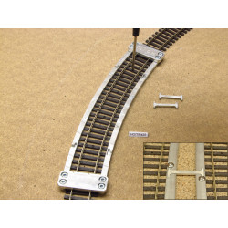 HO/T/R425, Arched Template for laying Flex Track HO TILLIG ELITE, Radius 425, 1pcs