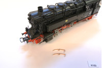 K153, Contacts KaModel for locomotives HO Piko BR 95 (older) for pony truck, 2pcs