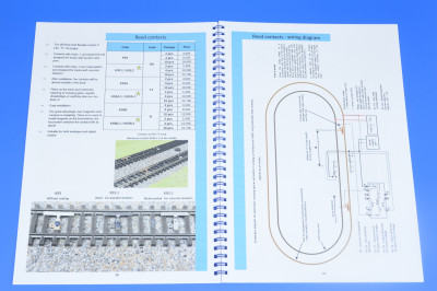 Product catalog KaModel, 04/2026 – English
