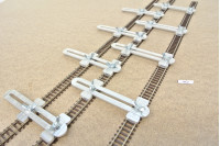 UNIVERSAL ADJUSTABLE COUPLINGS